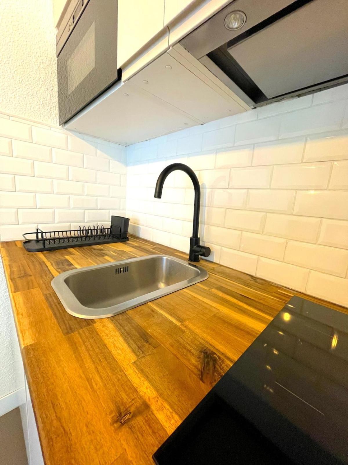 Cottage Bord De Mer Ле Пулиген Екстериор снимка